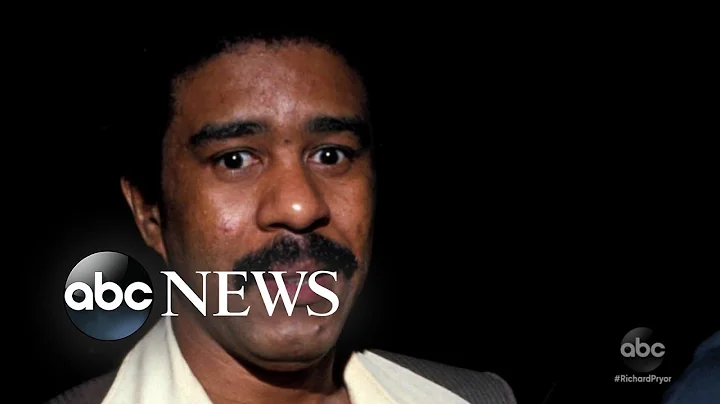 The Last Days of Richard Pryor l PART 4