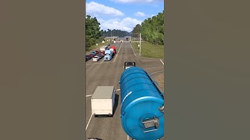 Thumbnail of DLC Special Transport DLC Arkansas Little Rock → Texarkarna American Truck Simulator #gameplay