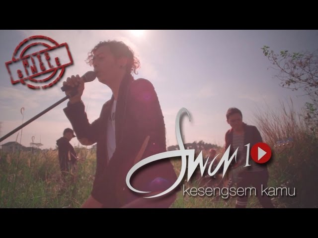 Swan10 - Kesengsem (Official Music Video) class=