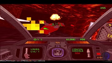 Descent Maximum - ps1