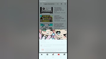 EXPLAUNDE THE HACKER BOT LOGAN / TED / CALL / AND MORE!