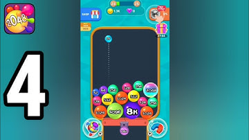 2048 3D Plus - Gameplay Walkthrough Part 4