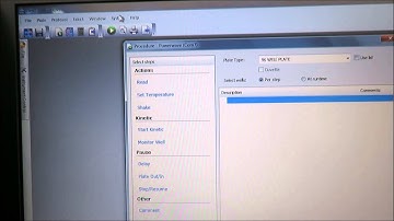 BioTek Powerwave HT Microplate Spectrophotometer