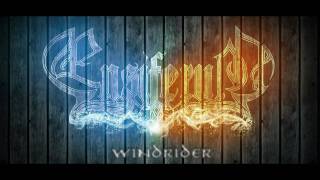 Ensiferum - Windrider chords