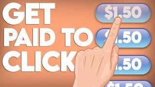 Get paid to click Best & 100% authentic ppc website #ppc #earn