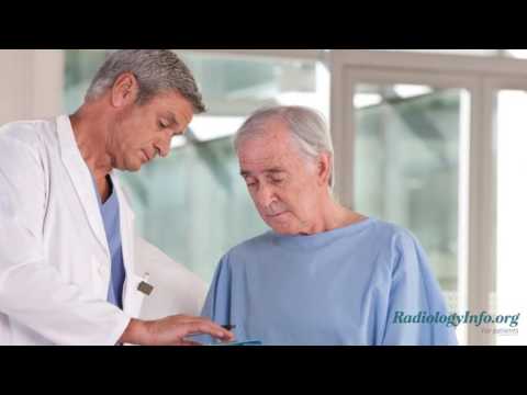 Your Radiologist Explains: Prostate Ultrasound