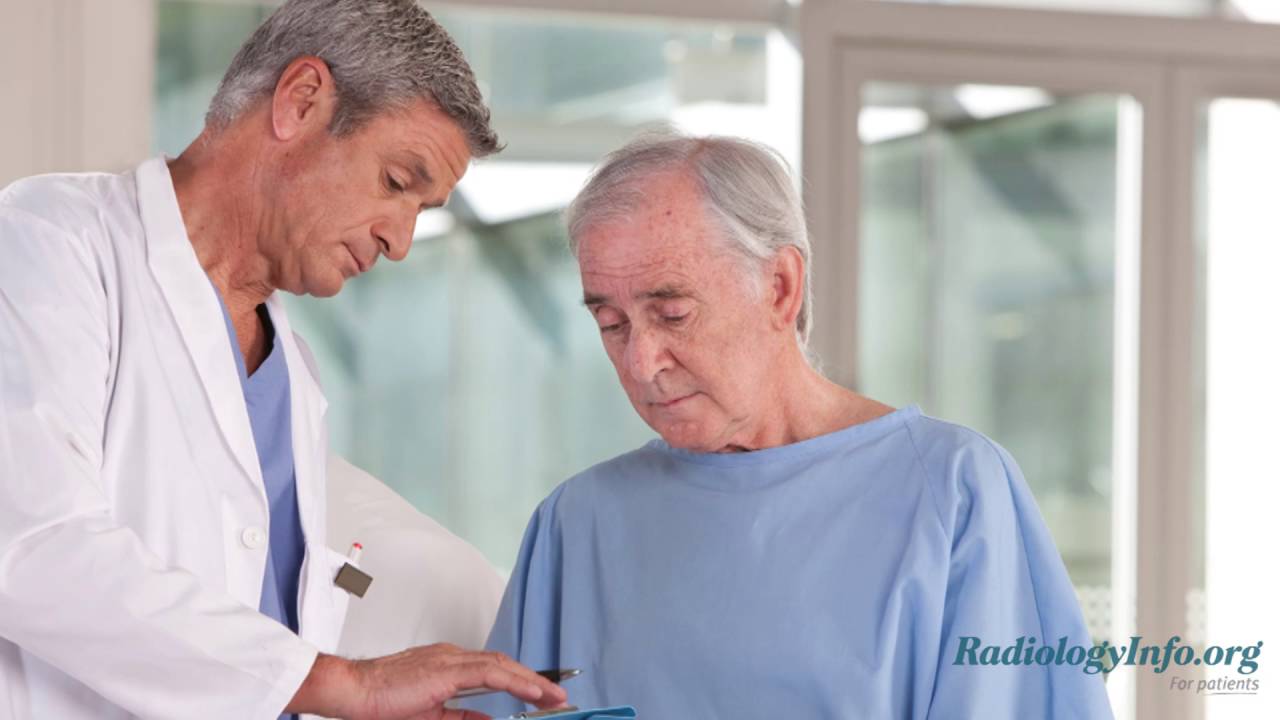 Your Radiologist Explains: Prostate Ultrasound