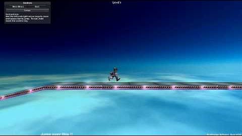 The Adventures of Lerpz