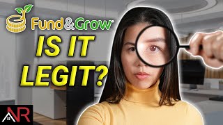 Is Fund & Grow Legit? We Sneaked Into Their Offices