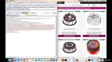 Bug Bounty Hunting - Parameter Tampering   Example Part 3