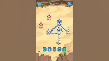 Conquer The Tower 2 Level 1913 | Defiance Game Play