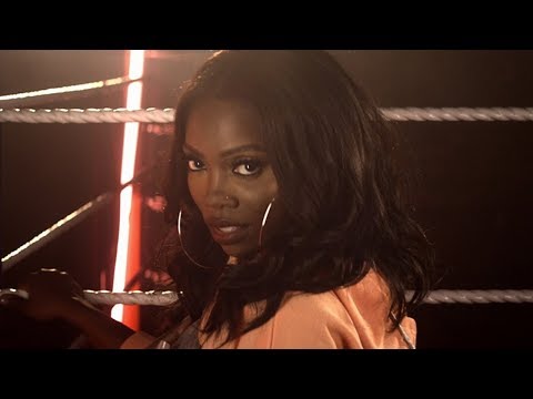 Tiwa Savage - Get It Now ( Official Music Video )