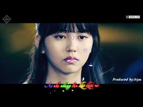 Dem nay ai khoc cho anh - Luong Gia Hung
