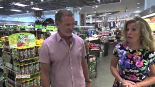 Ep. 2.4 - McEwan Grocery walkthrough with Chef Mark McEwan Part 2 of 3