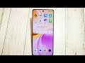 How to Enable Reverse Pan Up and Pan Down Buttons for Braille Display in TalkBack on Realme 14 Pro