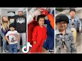 Daniel Le TIKTOK Compilation ~ Featuring JustMaiko &amp; The Shluv Family (NEW)
