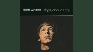 Video thumbnail of "Scott Walker - Mathilde"