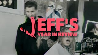 JEFF WITTEK&#39;S 2020 YEAR IN REVIEW