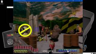 Maximum Force (MAME)