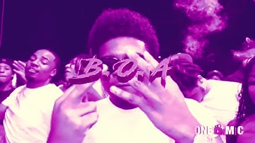 Kyle richh - UNFADEABLE BOA (Slowed Video)
