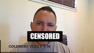 Von Miller Should NOT Accept the Denver Broncos Offer - Goldberg Vlog 6-9-16