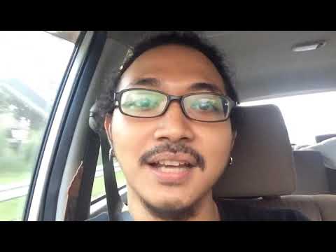 Dapet ucapan selamat ulang tahun yang ke 3 dari drumer iwan fals