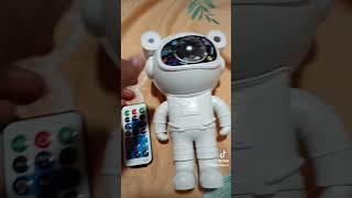 JE TESTE Les Led Galaxy qu'on voit sur Tiktok ❤️ vendu chez Aliexpress #shortsvideo #unboxing