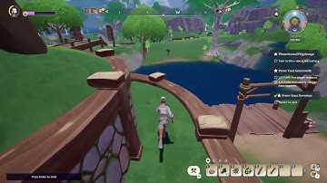 Prove Your Devotion, Palia Quest