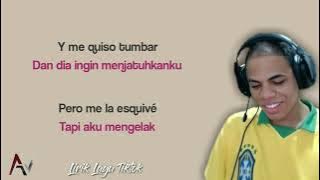 AMARELLA - EPIDEMIC (TIKTOK VIRAL) | LIRIK TERJEMAHAN 