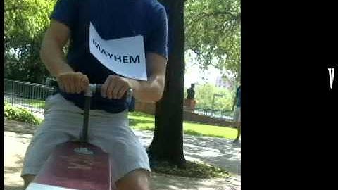 General Student Organization Event