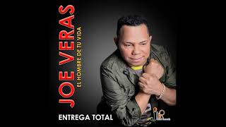 Te Invito A Ser Infiel - Joe Veras (Audio Bachata)