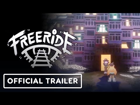 Freeride - Official Trailer | Summer of Gaming 2022