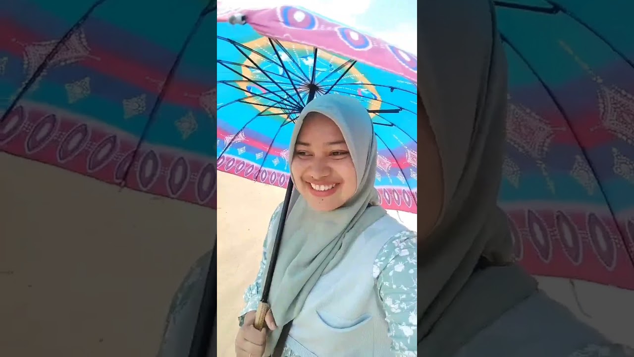 Trip seharian ditanjung pinang 