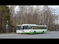Автобус №111 Екатеринбург - Среднеуральск