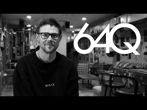 64Q | Даниил Воробьёв | dania.vorobyov