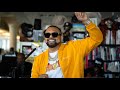 Sean Paul: Tiny Desk Concert