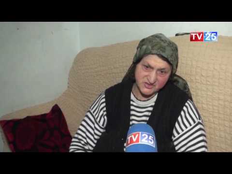 როგორ აღნიშნავენ ახალ წელს ხულოში