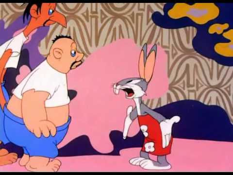 Wackiki Wabbit (1943)