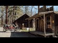 Ghost Town & Metal Detecting | Dual Sport Camping Adventure In Southern Oregon