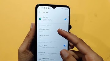 Tecno spark 8c data roaming full setting | how to set data roaming | data roaming off kaise kare