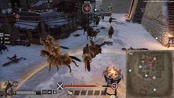 Dual blades are absolutely invisible