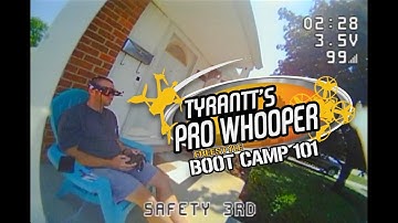 Challenge 1 - Orbits & Gaps | Tyrantt