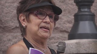 Kavanaugh confirmation prompts protests in Austin