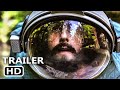 SPACEMAN Teaser Trailer (2024) Adam Sandler