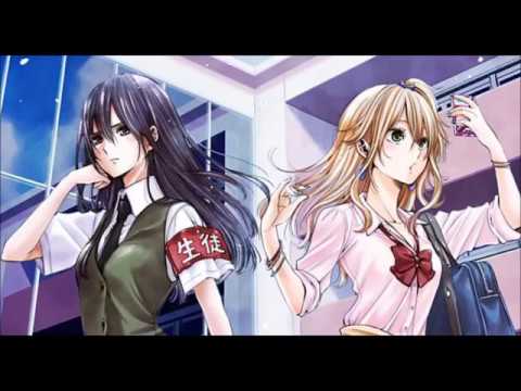 Nightcore Thirsty Girls Day W Lyrics