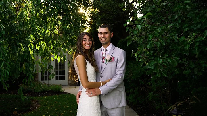 Sauer Wedding Film