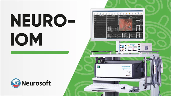 Neuro-IOM: System for Intraoperative Neurophysiological Monitoring