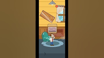 Home Pin - How To Loot - Pull Pin Puzzle Level 15 | Got The Furniture