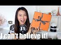 Hermès BAG Unboxing 2022 *Birkin, Kelly or Constance?😆*