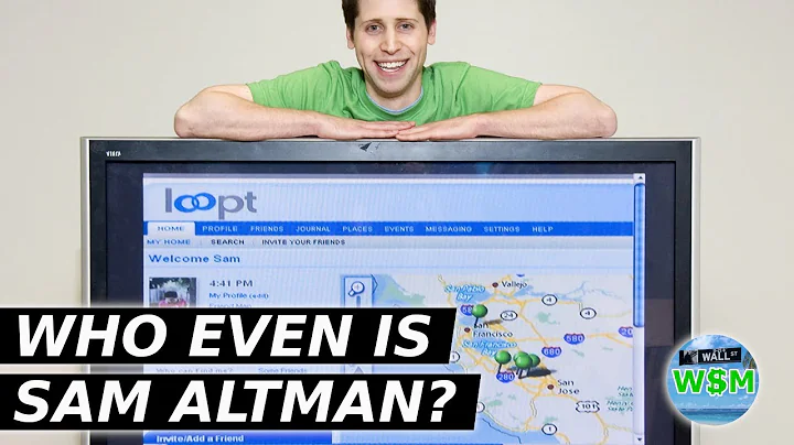 What Sam Altman Doesn't Want You To Know